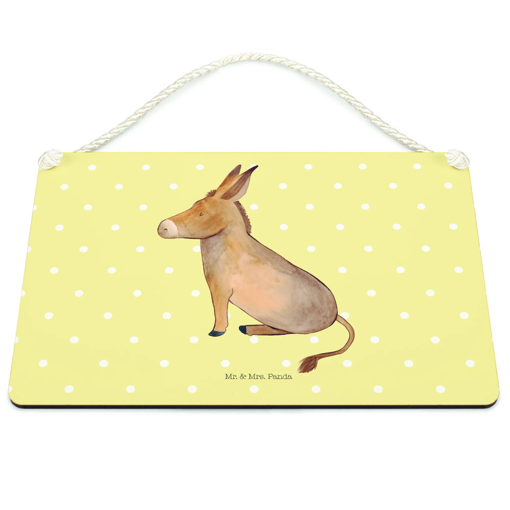 Decorative sign Donkey Spruchschild, holzbild, Schild mit Spruch, Türschild Familie, Schild, Türschild, Holztafel, Küchenschild, Wandschild, Dekoschild, dekoschilder, hängeschild, Deko Wandtafel, Holzschild, dekotafel, wandtafel, sprüche schild, wandhänger, Badschild, Motivschild, dekoration schild, Deko Schild, Tiere, Gute Laune, Tiermotive, Lustige Sprüche, Esel, Ziel, Lebensziel, Zuversicht, Erfolg, Weisheit, Lebensmut, Lebensglück, Positive Gedanken, Mut, Tapferkeit