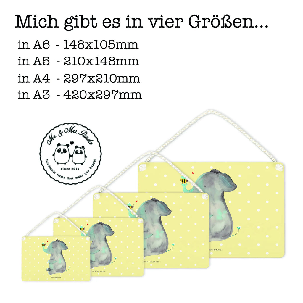 Dekoracyjny znak słoń pszczoła Schild mit Spruch, wandhänger, Motivschild, dekotafel, sprüche schild, dekoschilder, Holztafel, Wandschild, Deko Wandtafel, Türschild, Holzschild, Schild, Deko Schild, wandtafel, Küchenschild, Türschild Familie, Dekoschild, holzbild, dekoration schild, Badschild, Spruchschild, hängeschild, Tiere, Tiermotive, Gute Laune, Lustige Sprüche, Liebesbeweis, Liebesgeschenk, Jahrestag, Biene, Elefant, Heiratsantrag, Liebesspruch, Liebe, Hochzeitsgeschenk