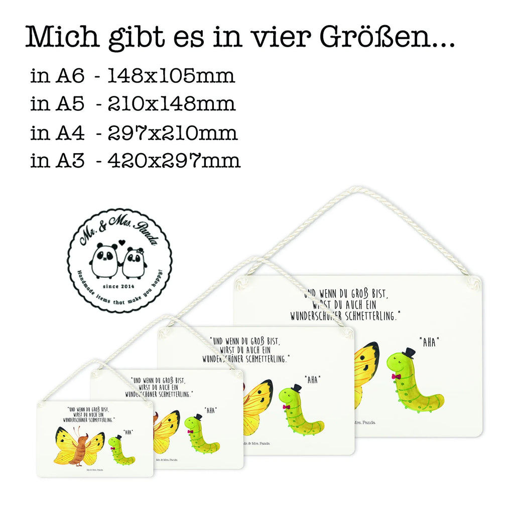 Deko Schild Raupe Schmetterling dekoration schild, hängeschild, Deko Schild, Wandschild, holzbild, wandhänger, wandtafel, Deko Wandtafel, Schild, sprüche schild, Schild mit Spruch, Türschild, Badschild, Türschild Familie, dekoschilder, Holztafel, Dekoschild, Motivschild, dekotafel, Spruchschild, Küchenschild, Holzschild, Tiere, Tiermotive, Lustige Sprüche, Gute Laune, Hut, Aufwachsen, Kokon, Schmetterling, Entwicklung, Schönheit, Zitronenfalter, Erwachsen Werden, Raupe, Hütchen