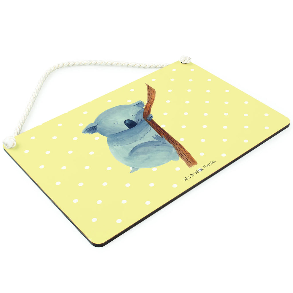 Deko Schild Koalabär holzbild, Schild, dekotafel, sprüche schild, wandhänger, Holzschild, Badschild, Türschild, Deko Schild, dekoration schild, hängeschild, wandtafel, Schild mit Spruch, Türschild Familie, Küchenschild, Motivschild, Dekoschild, Spruchschild, dekoschilder, Wandschild, Deko Wandtafel, Holztafel, Tiere, Tiermotive, Gute Laune, Lustige Sprüche, Bär, Träumen, schlafen, Traum, Schlafzimmer, Traumland, Koala, Koalabär