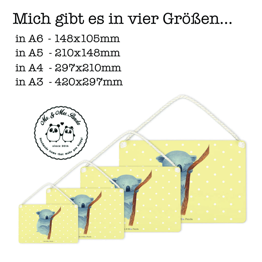 Deko Schild Koalabär holzbild, Schild, dekotafel, sprüche schild, wandhänger, Holzschild, Badschild, Türschild, Deko Schild, dekoration schild, hängeschild, wandtafel, Schild mit Spruch, Türschild Familie, Küchenschild, Motivschild, Dekoschild, Spruchschild, dekoschilder, Wandschild, Deko Wandtafel, Holztafel, Tiere, Tiermotive, Gute Laune, Lustige Sprüche, Bär, Träumen, schlafen, Traum, Schlafzimmer, Traumland, Koala, Koalabär