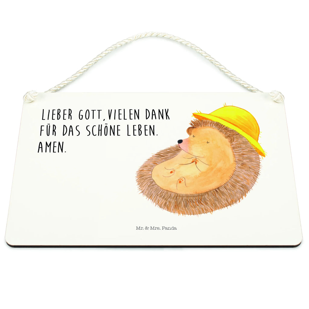 Decorative sign Hedgehog Pray Spruchschild, holzbild, dekotafel, Deko Schild, dekoration schild, Wandschild, Badschild, Motivschild, Holztafel, wandhänger, wandtafel, dekoschilder, Schild, hängeschild, sprüche schild, Deko Wandtafel, Küchenschild, Holzschild, Türschild Familie, Schild mit Spruch, Dekoschild, Türschild, Tiere, Gute Laune, Tiermotive, Lustige Sprüche, Amen, Dankbar, Genießen, Gott, Igel mit Hut, Dankbar sein, Sonnenhut, Leben, Dankbarkeit, Igel, Beten