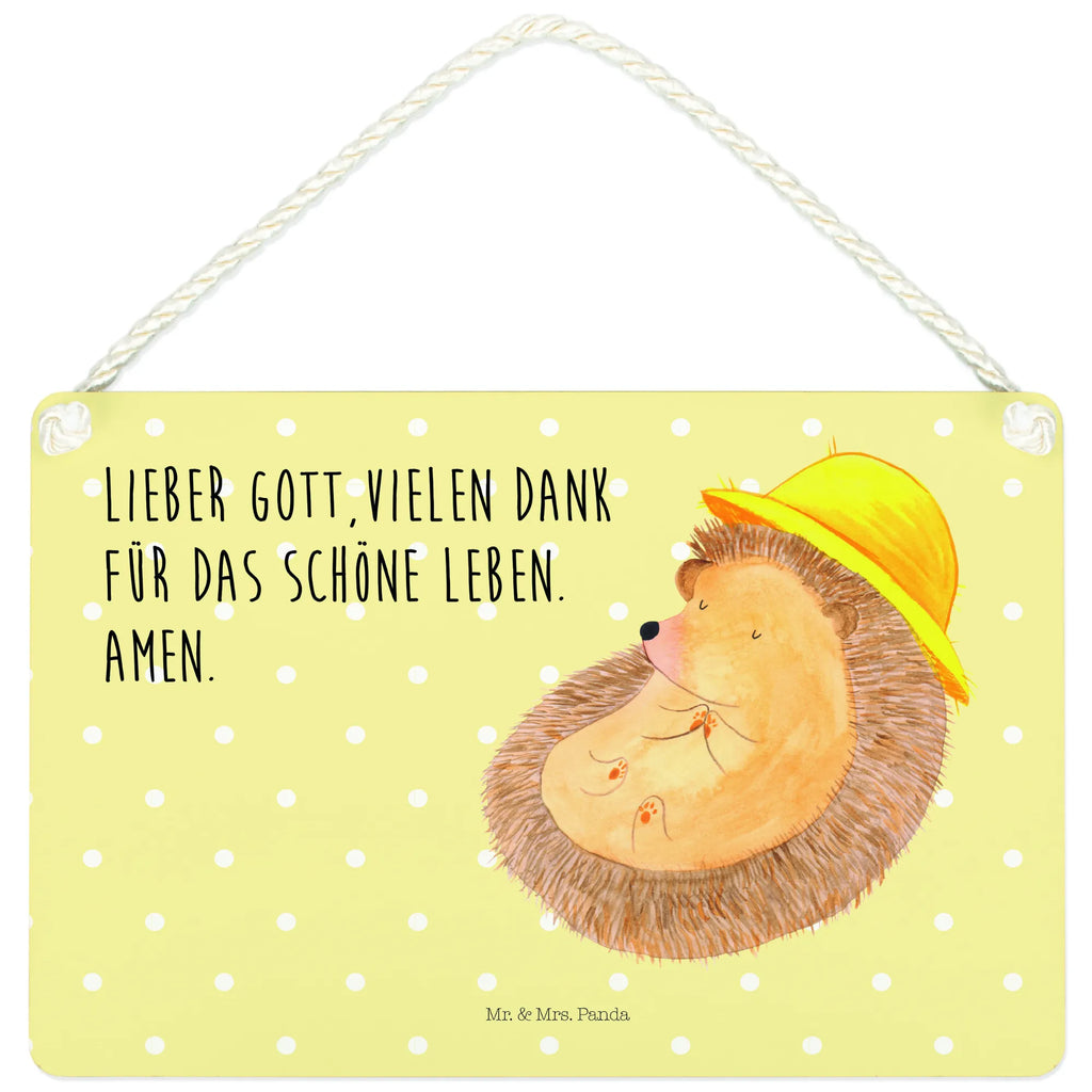 Decorative sign Hedgehog Pray Spruchschild, holzbild, dekotafel, Deko Schild, dekoration schild, Wandschild, Badschild, Motivschild, Holztafel, wandhänger, wandtafel, dekoschilder, Schild, hängeschild, sprüche schild, Deko Wandtafel, Küchenschild, Holzschild, Türschild Familie, Schild mit Spruch, Dekoschild, Türschild, Tiere, Gute Laune, Tiermotive, Lustige Sprüche, Amen, Dankbar, Genießen, Gott, Igel mit Hut, Dankbar sein, Sonnenhut, Leben, Dankbarkeit, Igel, Beten