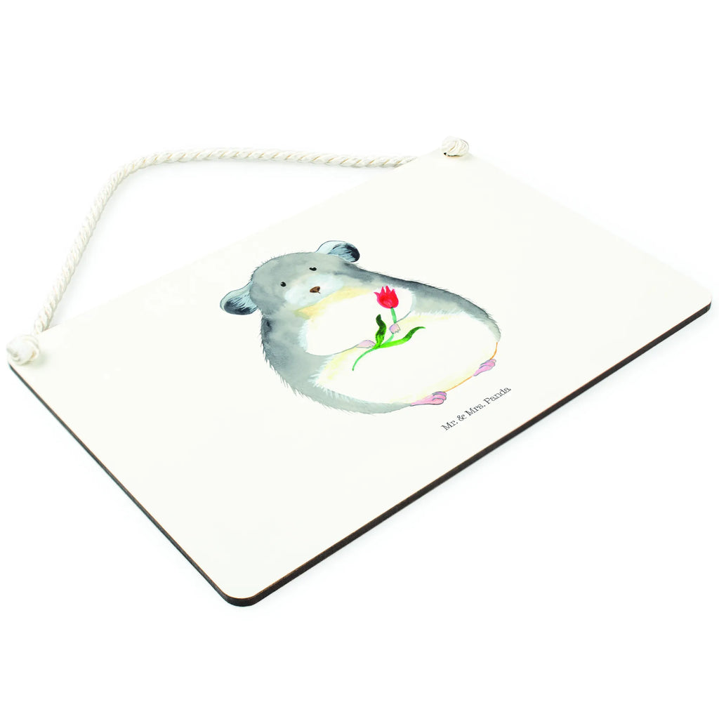 Decorative sign chinchilla flower Holztafel, Dekoschild, holzbild, Deko Wandtafel, dekoration schild, dekoschilder, Türschild Familie, Motivschild, Schild mit Spruch, Wandschild, Spruchschild, wandhänger, Deko Schild, Badschild, Holzschild, sprüche schild, Schild, dekotafel, wandtafel, Küchenschild, hängeschild, Türschild, Tiere, Gute Laune, Tiermotive, Lustige Sprüche, Chaos, Büroalltag, Kummer, traurig sein, Depressionen, Glücklichsein, Liebeskummer, Chinchilla, Chinchillas, Büro