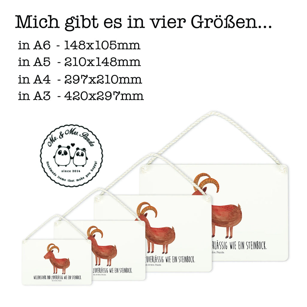 Decorative sign Star sign Capricorn Türschild Familie, hängeschild, Wandschild, Badschild, Dekoschild, Deko Wandtafel, Holzschild, dekoschilder, Motivschild, wandhänger, Deko Schild, Schild, Türschild, wandtafel, Schild mit Spruch, holzbild, Holztafel, dekoration schild, sprüche schild, Spruchschild, dekotafel, Küchenschild, Horoskop, Sternzeichen, Astrologie, Tierkreiszeichen, Aszendent, Steinbock Geschenk, Geburtstag Dezember, Geschenk Januar, Geburtstag Januar, Steinbock Sternzeichen, Ziege, Steinböcke, Geschenk Dezember, Bock