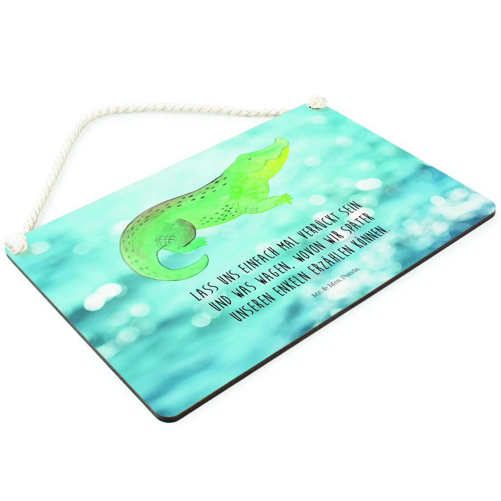 Dekoracyjny znak Krokodyl Dekoschild, Deko Wandtafel, Shabby Chic Schild, Wandschild, Deko schild Für Balkon, Schild Aus Metall, Deko schild Für Wohnzimmer, Dekos child Für Garten, Deko schild Mit Motiv, Schild Aus Holz, Dekoschild Klein, Vintage Schild, Holzschild, Metallschild, Türschild Mit Spruch, Deko schild Mit Herz, Dekoschild Geschenk, Deko schild Liebevoll Gestaltet, Lustiges Deko schild, Dekoschild Für Flur, Deko schild Mit Spruch, Schild Zum Aufstellen, Dekoschild Groß, Wanddeko Schild, Deko schild Modern, Deko schild Mit Blumenmotiv, Deko Schild, Dekoschild Für Freunde, Spruchschild, Schild Zum Hinstellen, Türschild, Dekoschild Zum Aufhängen, Deko schild Für Küche, Dekoschild Handgemacht, Dekoschild Aus Holz, Dekoschild Für Badezimmer, Deko schild Landhausstil, Dekoschild Für Familie, Rustikales Deko schild, Deko schild Mit Lebensweisheit, Meerestiere, Meer, Urlaub, Krokodile, Krokodil, Reiselust, Abenteuerlust, verrückt sein, beste Freundin, Lieblingsmensch, spontan sein, Freundin