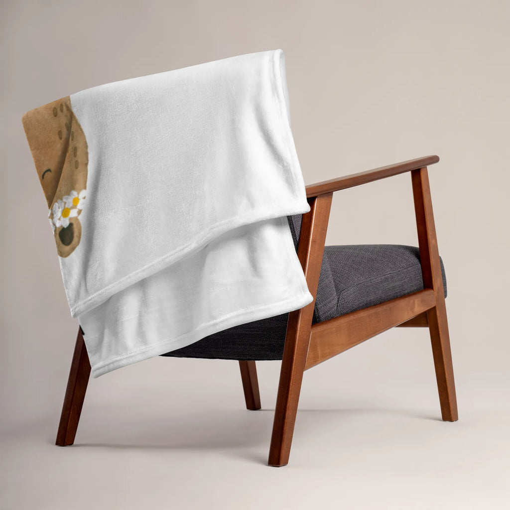 Baby blanket bear communion Geschenk Geburt, Babyecke Kuscheldecke, Krabbeldecke, Babygeschenk, Babydecke, Bär, Teddy, Teddybär, Taufkerze, katholisch, Gottes Segen, Kommunion