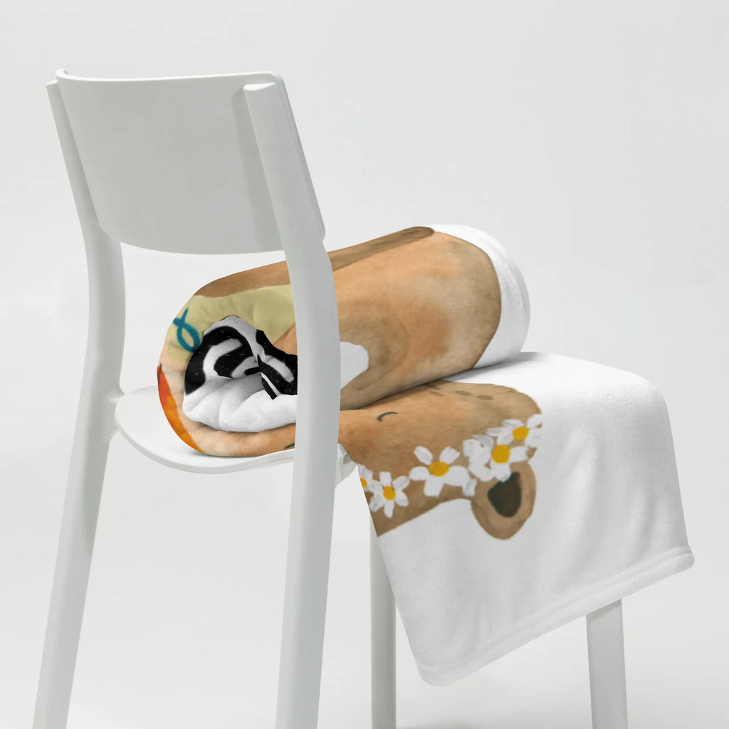 Baby blanket bear communion Geschenk Geburt, Babyecke Kuscheldecke, Krabbeldecke, Babygeschenk, Babydecke, Bär, Teddy, Teddybär, Taufkerze, katholisch, Gottes Segen, Kommunion