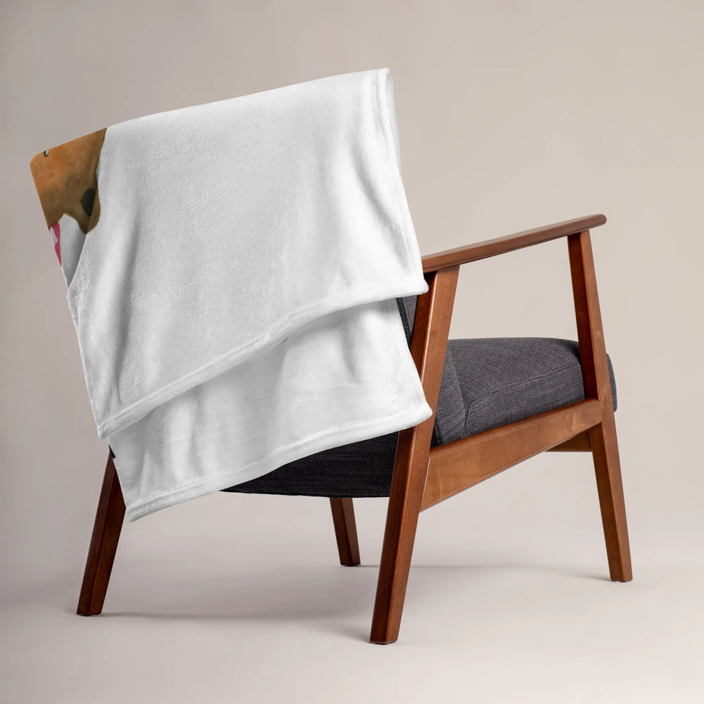 Kocyk dla niemowląt niedźwiedź Wróżka zębów Babydecke, Babygeschenk, Babyecke Kuscheldecke, Krabbeldecke, Geschenk Geburt, Bär, Teddy, Teddybär, Zahnfee, Milchzahn, Erster Zahn, Fee