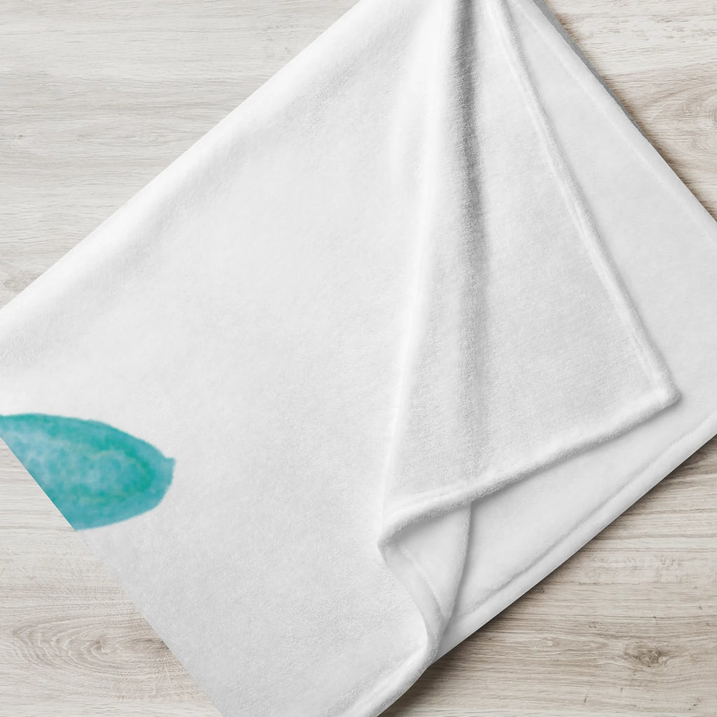 Kocyk dla niemowląt niedźwiedź Wróżka zębów Babydecke, Babygeschenk, Babyecke Kuscheldecke, Krabbeldecke, Geschenk Geburt, Bär, Teddy, Teddybär, Zahnfee, Milchzahn, Erster Zahn, Fee