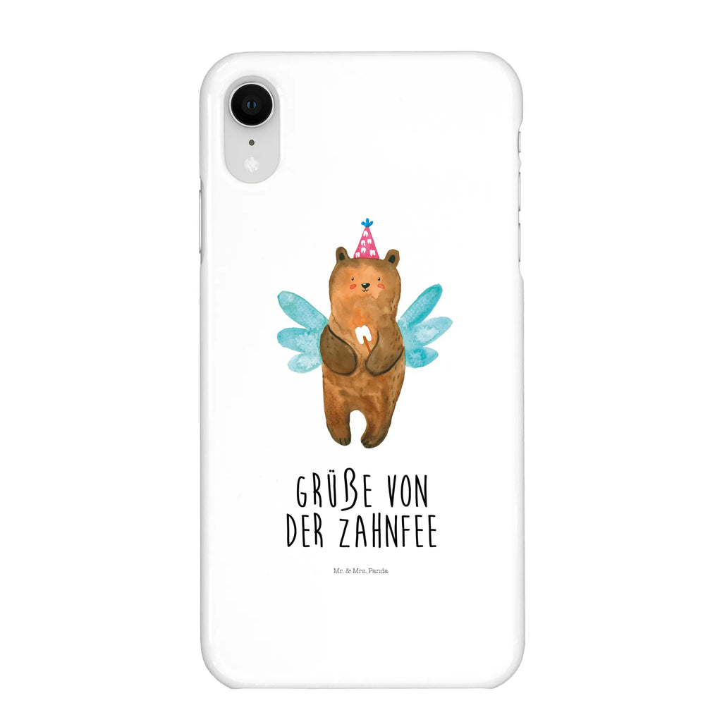 Handyhülle Bär Zahnfee Handycover, Cover, Iphone 10, Handy Case, Handy, Iphone X, Handyhülle, Hülle, Bär, Teddy, Teddybär, Milchzahn, Fee, Zahnfee, Erster Zahn