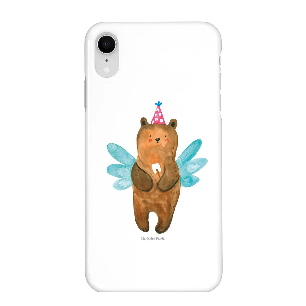 Handyhülle Bär Zahnfee Handycover, Cover, Iphone 10, Handy Case, Handy, Iphone X, Handyhülle, Hülle, Bär, Teddy, Teddybär, Milchzahn, Fee, Zahnfee, Erster Zahn