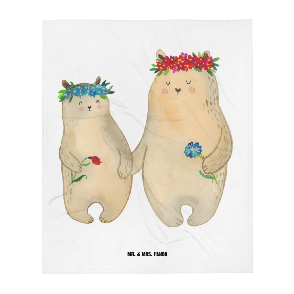 Babydecke Bären mit Blumenkranz Gemütlich, Geschenk Geburt, Fleecedecke, Mikrofaser Decke, Dekoration, Teddydecke, Dekodecke, Babyecke Kuscheldecke, Weihnachtsgeschenk, Babydecke, Kuschelfleecedecke, Krabbeldecke, Jahrestagsgeschenk, Wohnzimmerdecke, Kuscheldecke XXL, Entspannen, Schmusedecke, Babygeschenk, Kinderdecke, Opa, Muttertag, Papa, Vatertag, Bruder, Oma, Schwester, Familie, Mama, Töchter, Beste Mutter, Kind, Lieblingsmensch, Mutti, Vorbild, Lieblingsmama, Mutter, Bären, Mami, Geschenk Mama. Muttertag, Family, Weltbeste Mama, Bär, Kinder, Tochter