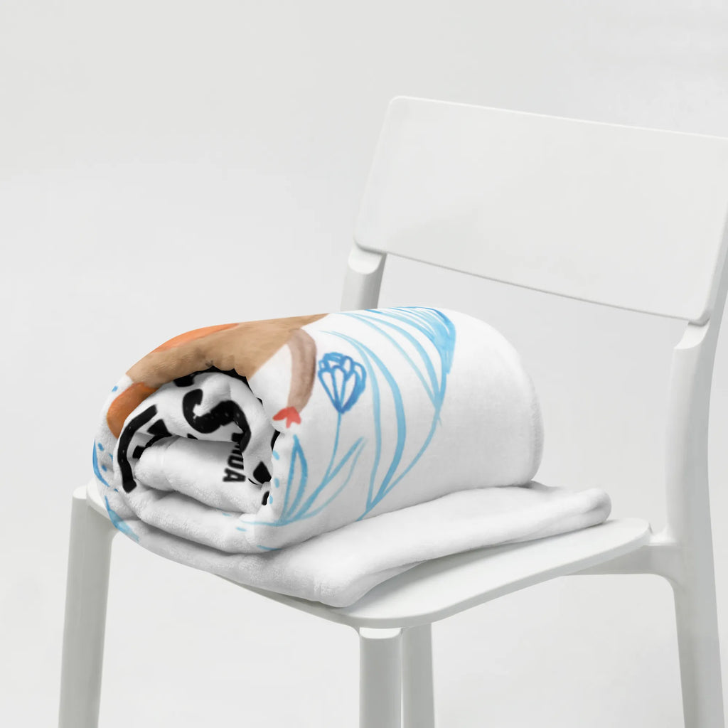 Kocyk dla niemowląt Myszy serce Miłość, partner, przyjaciel, przyjaciółka, mąż, żona, wesele, zaręczyny, prośba o rękę, prezent miłosny, rocznica, dzień ślubu