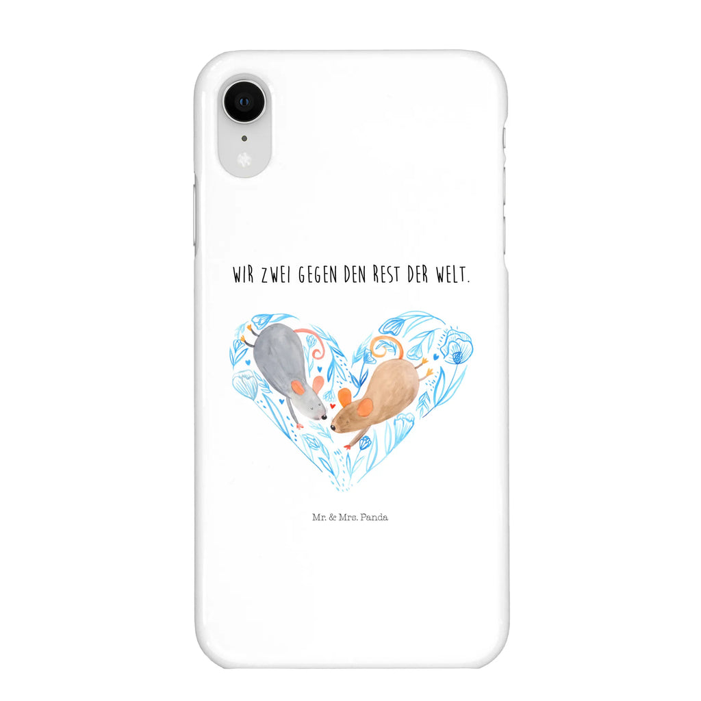 Handyhülle Mäuse Herz Iphone 10, Handycover, Handy, Handy Case, Hülle, Cover, Iphone X, Handyhülle, Ehefrau, Freundin, Liebe, Liebesgeschenk, Jahrestag, Hocheitstag, Verlobung, Freund, Heiratsantrag, Partner, Heiraten, Ehemann, Liebesbotschaft, Hochzeit, Geschenk für Zwei, Liebesbeweis, Gemeinsamkeit, Lieblingsmensch, Maus, Love, Mäuse