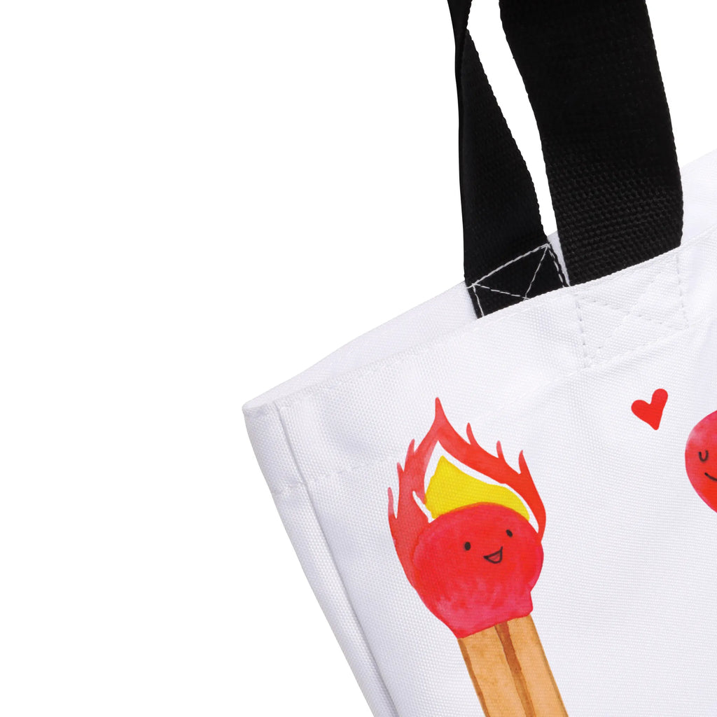 Shopper Matches bag, beach bag, shopper, woman, carrier bag, handle bag, XXL, shopping bag, large, Love, Loving, Two, Together, Marriage, Engagement, Proposal of marriage, Love gift, gift for her, gift for him, anniversary gift