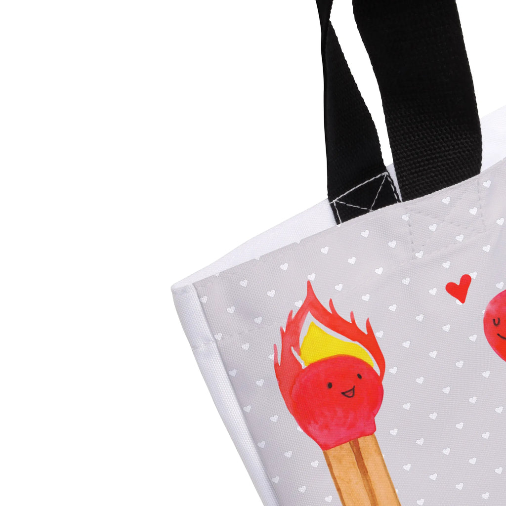 Shopper Matches bag, beach bag, shopper, woman, carrier bag, handle bag, XXL, shopping bag, large, Love, Loving, Two, Together, Marriage, Engagement, Proposal of marriage, Love gift, gift for her, gift for him, anniversary gift