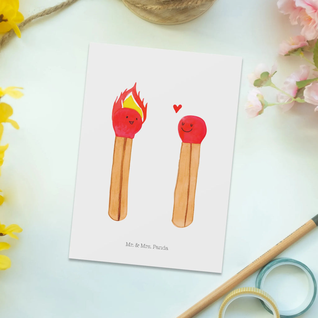 Postkarte Streichhölzer Einladungskarte, Karte, Ansichtskarten, Einladungskarten Geburtstag, Einladung, Grußkarte, Postkarte, Geschenkkarte, Dankeskarte, Ansichtskarte, Einladung Geburtstag, Geburtstagskarte, Liebe, Partner, Freund, Freundin, Ehemann, Ehefrau, Heiraten, Verlobung, Heiratsantrag, Liebesgeschenk, Jahrestag, Hocheitstag, Streichhölzer