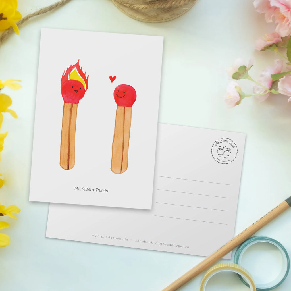 Postkarte Streichhölzer Einladungskarte, Karte, Ansichtskarten, Einladungskarten Geburtstag, Einladung, Grußkarte, Postkarte, Geschenkkarte, Dankeskarte, Ansichtskarte, Einladung Geburtstag, Geburtstagskarte, Liebe, Partner, Freund, Freundin, Ehemann, Ehefrau, Heiraten, Verlobung, Heiratsantrag, Liebesgeschenk, Jahrestag, Hocheitstag, Streichhölzer