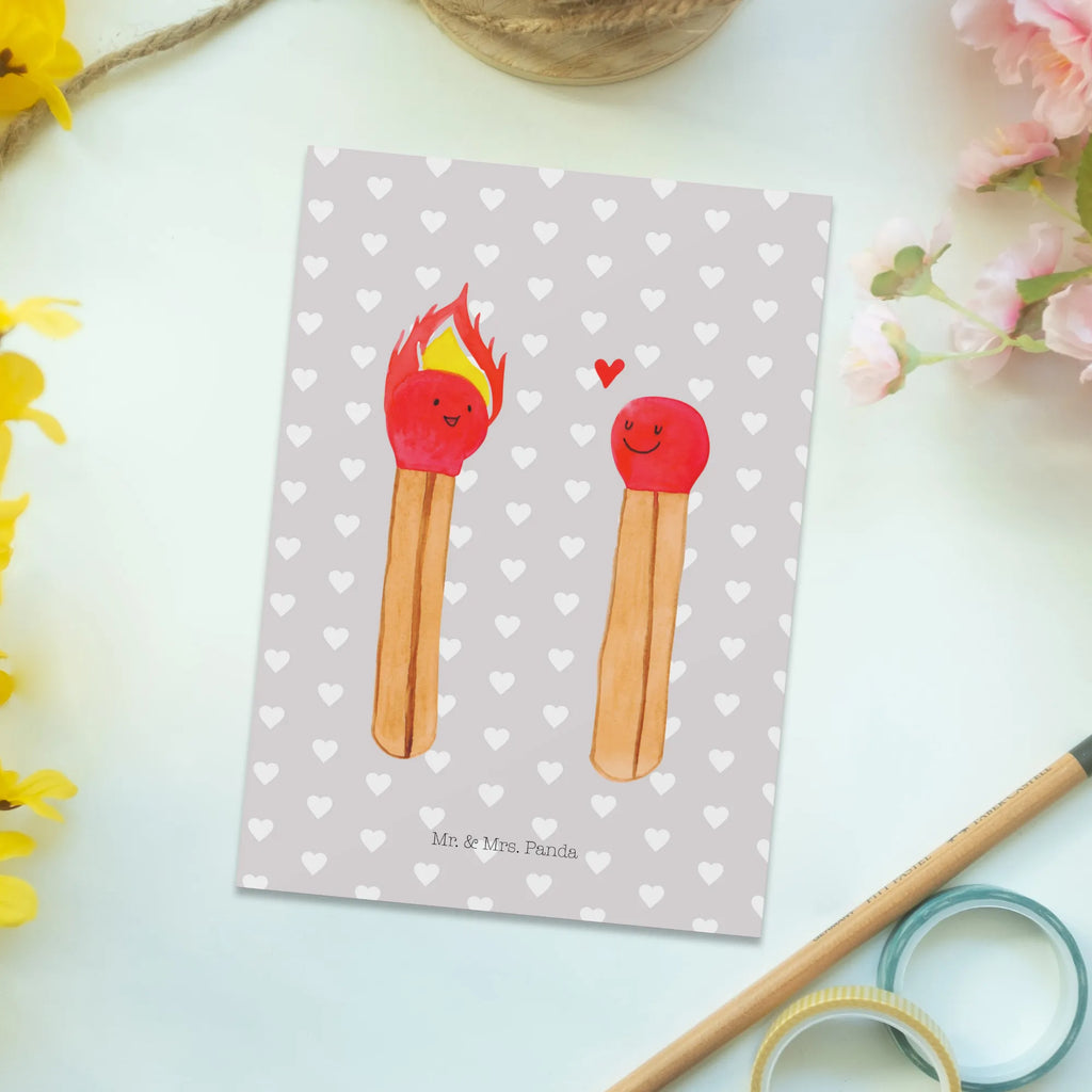 Postkarte Streichhölzer Einladungskarte, Karte, Ansichtskarten, Einladungskarten Geburtstag, Einladung, Grußkarte, Postkarte, Geschenkkarte, Dankeskarte, Ansichtskarte, Einladung Geburtstag, Geburtstagskarte, Liebe, Partner, Freund, Freundin, Ehemann, Ehefrau, Heiraten, Verlobung, Heiratsantrag, Liebesgeschenk, Jahrestag, Hocheitstag, Streichhölzer