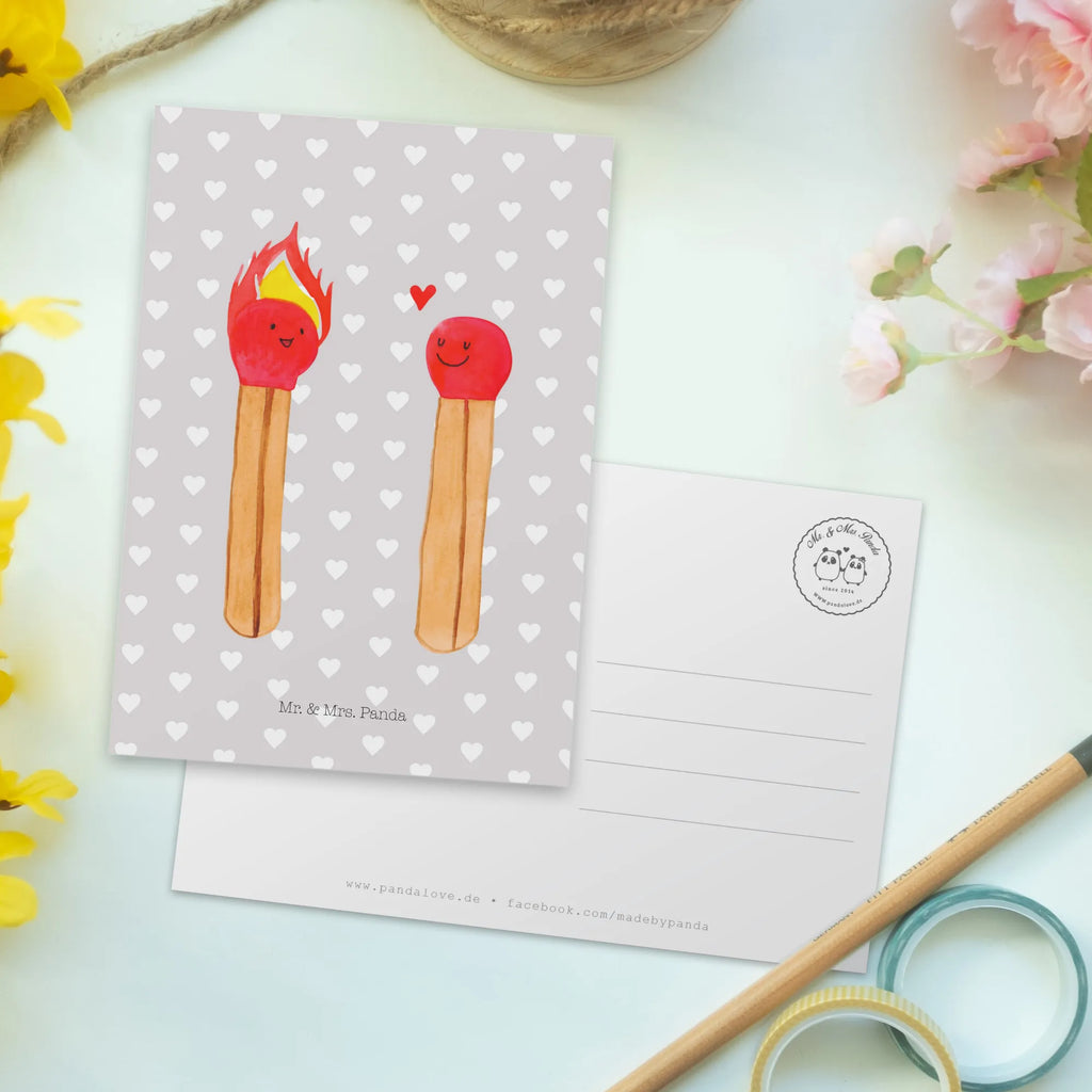 Postkarte Streichhölzer Einladungskarte, Karte, Ansichtskarten, Einladungskarten Geburtstag, Einladung, Grußkarte, Postkarte, Geschenkkarte, Dankeskarte, Ansichtskarte, Einladung Geburtstag, Geburtstagskarte, Liebe, Partner, Freund, Freundin, Ehemann, Ehefrau, Heiraten, Verlobung, Heiratsantrag, Liebesgeschenk, Jahrestag, Hocheitstag, Streichhölzer