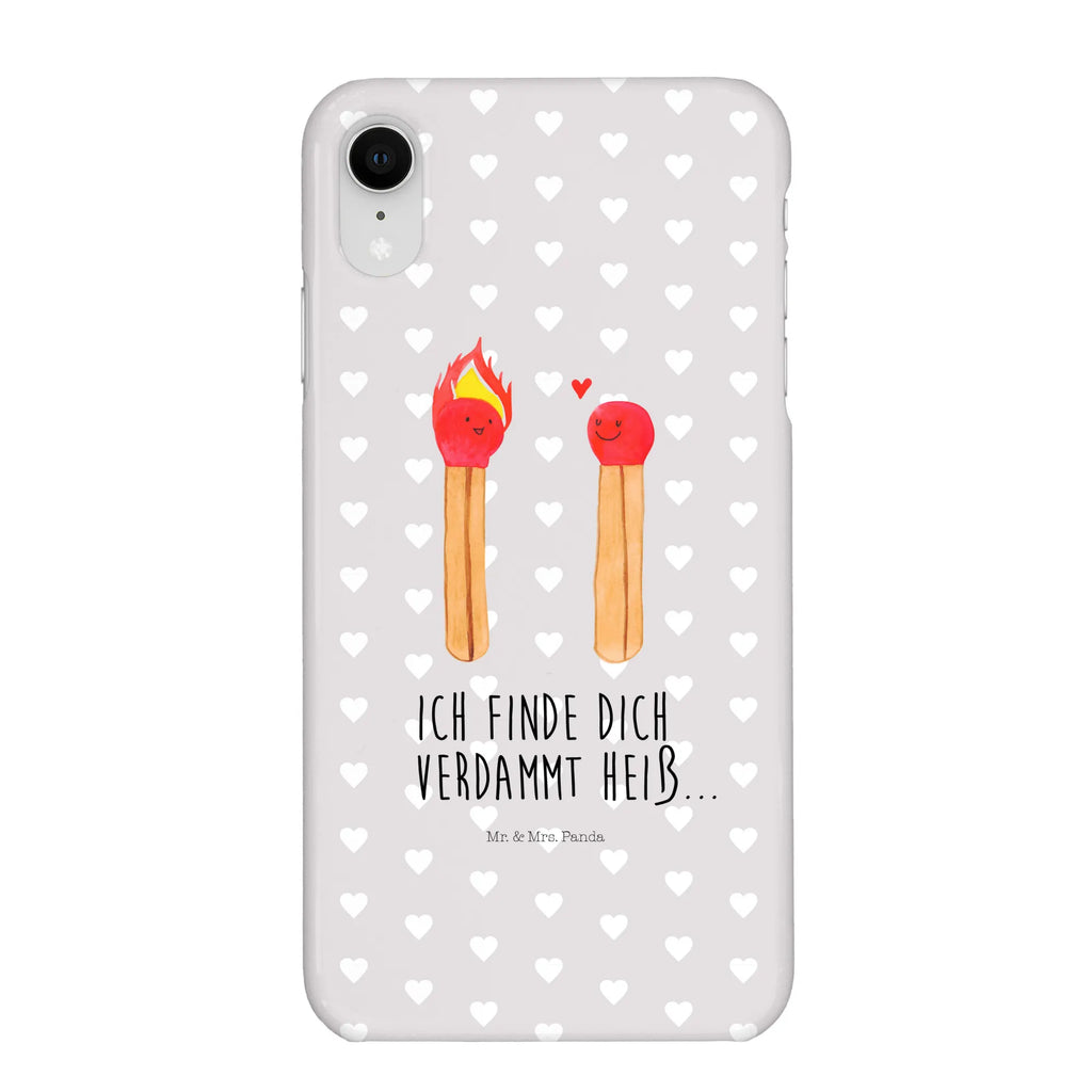 Etui na iPhone 10 Zapałki Miłość, partner, przyjaciel, przyjaciółka, mąż, żona, wesele, zaręczyny, prośba o rękę, prezent miłosny, rocznica, dzień ślubu