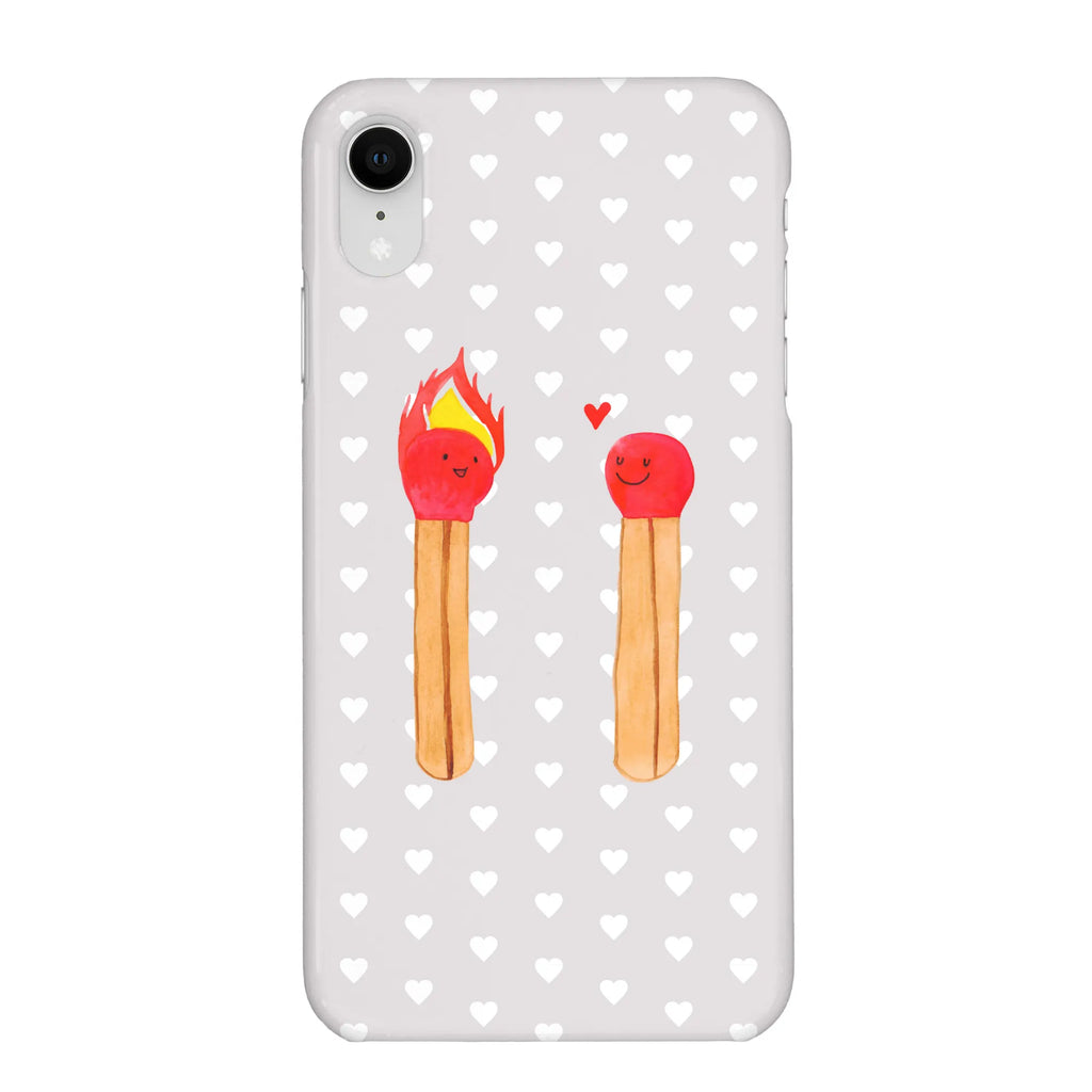 Etui na iPhone 10 Zapałki Miłość, partner, przyjaciel, przyjaciółka, mąż, żona, wesele, zaręczyny, prośba o rękę, prezent miłosny, rocznica, dzień ślubu