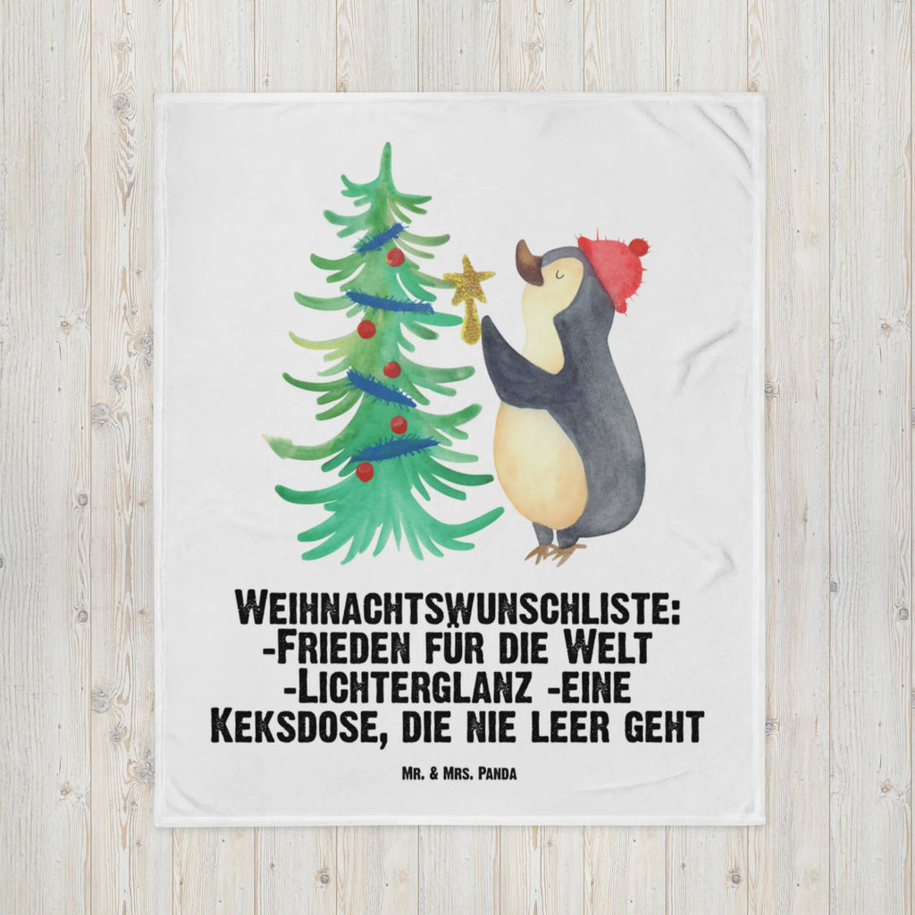 Babydecke Pinguin Weihnachtsbaum Dekoration, Kinderdecke, Jahrestagsgeschenk, Teddydecke, Babygeschenk, Gemütlich, Mikrofaser Decke, Schmusedecke, Geschenk Geburt, Entspannen, Kuscheldecke XXL, Wohnzimmerdecke, Dekodecke, Fleecedecke, Weihnachtsgeschenk, Kuschelfleecedecke, Babydecke, Babyecke Kuscheldecke, Krabbeldecke, Weihnachten, Winter, Weihnachtsdeko, Nikolaus, Advent, Heiligabend, Wintermotiv, Pinguin