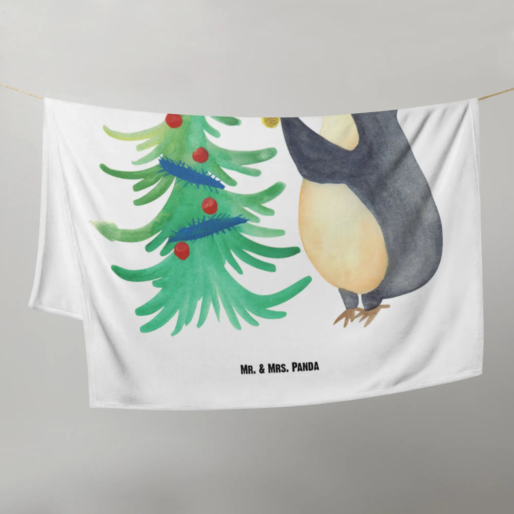 Babydecke Pinguin Weihnachtsbaum Dekoration, Kinderdecke, Jahrestagsgeschenk, Teddydecke, Babygeschenk, Gemütlich, Mikrofaser Decke, Schmusedecke, Geschenk Geburt, Entspannen, Kuscheldecke XXL, Wohnzimmerdecke, Dekodecke, Fleecedecke, Weihnachtsgeschenk, Kuschelfleecedecke, Babydecke, Babyecke Kuscheldecke, Krabbeldecke, Weihnachten, Winter, Weihnachtsdeko, Nikolaus, Advent, Heiligabend, Wintermotiv, Pinguin