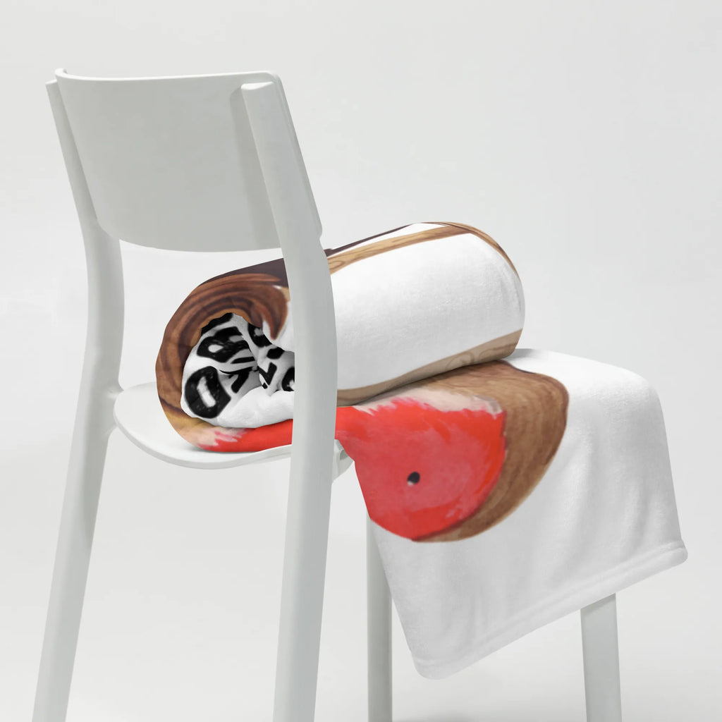 Baby blanket robin Sleds Winter, Christmas, Christmas time, snow, sleigh, bird