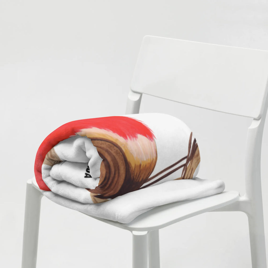 Baby blanket robin Sleds Winter, Christmas, Christmas time, snow, sleigh, bird