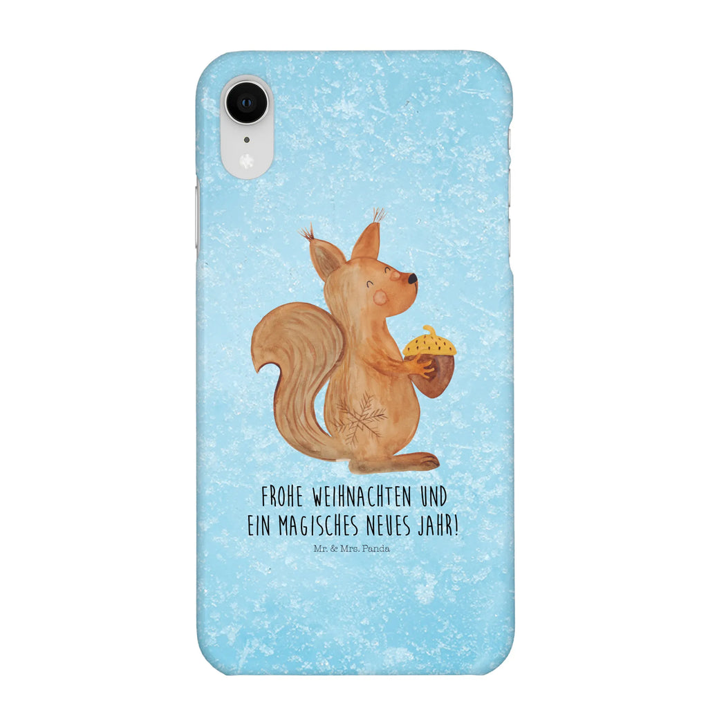 Handyhülle Eichhörnchen Weihnachtszeit Handycover, Hülle, Iphone 10, Cover, Handy, Iphone X, Handyhülle, Winter, Weihnachten, Weihnachtsdeko, Nikolaus, Advent, Heiligabend, Wintermotiv, Weihnachtsgruß, Neujahr, Frohes neues Jahr, Guten Rutsch, Weihnachtsmotiv, Vogel, Frohe Weihnachten