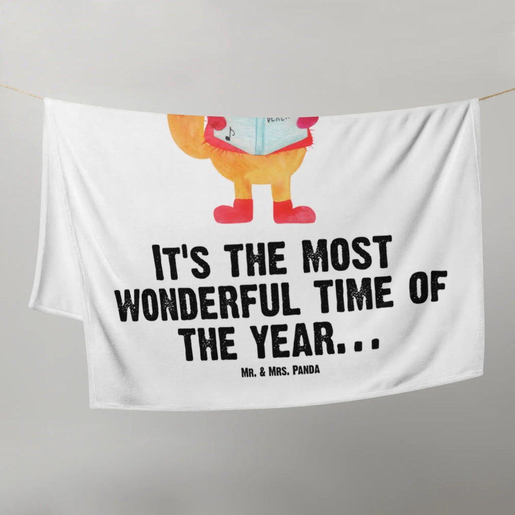 Babydecke Fuchs Sänger Teddydecke, Schmusedecke, Dekodecke, Weihnachtsgeschenk, Kuscheldecke XXL, Mikrofaser Decke, Jahrestagsgeschenk, Babydecke, Dekoration, Krabbeldecke, Fleecedecke, Babygeschenk, Kinderdecke, Geschenk Geburt, Entspannen, Kuschelfleecedecke, Wohnzimmerdecke, Babyecke Kuscheldecke, Gemütlich, Weihnachten, Winter, Weihnachtsdeko, Nikolaus, Advent, Heiligabend, Wintermotiv, Sänger, Geschenk Sänger, Fuchs, Singen, Füchse, Weihnachtslieder