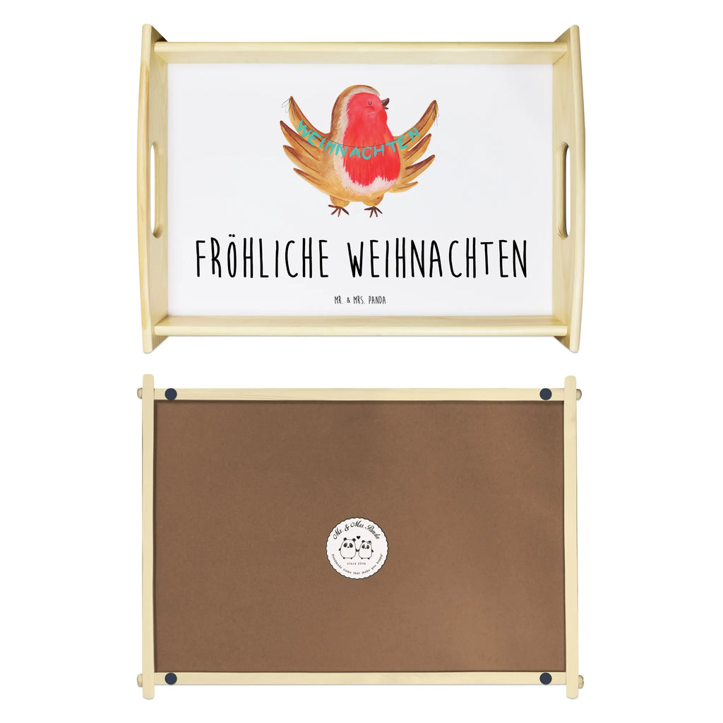 Serving tray robin Christmas sofatablett, tablett holz, betttablett, bett tablett, Tablett, serviertablett holz, tablett für getränke, kaffeetablett, tablett für essen, teetablett, serviertablett aus holz, holz serviertablett, ablagetablett, tablett für bett, Servier Tablett, tablett aus holz, Serviertablett, essenstablett, Küchentablett, couchtablett, getränketablett, tablett zum servieren, Holztablett, echtholz tablett, Frühstückstablett, tragetablett, Wintermotiv, Winter, Weihnachtsdeko, Nikolaus, Weihnachten, Advent, Heiligabend, Xmas, Frohe Weihnachten, Vogel, Weihnachtsgruß, Weihnachtsmotiv