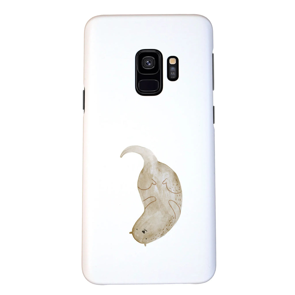 Phone case otter upside down Iphone X, Handy, Handyhülle, Handycover, Hülle, Iphone 10, Cover, Otter, Fischotter, Seeotter, Otter Seeotter See Otter