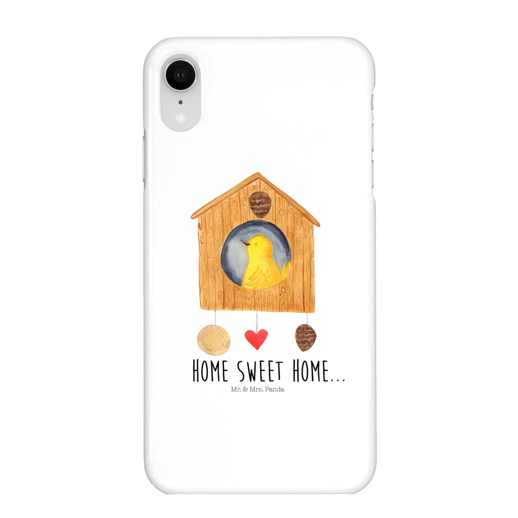 Phone case birdhouse Home Hülle, Handy Case, Handycover, Handyhülle, Iphone X, Handy, Iphone 10, Cover, Lustige Sprüche, Tiermotive, Tiere, Gute Laune, Haus, Vogel, Einzug, Home Sweet Home, Geschenk, Einzugsgeschenk, Umzug, Hausbau, Vogelhaus
