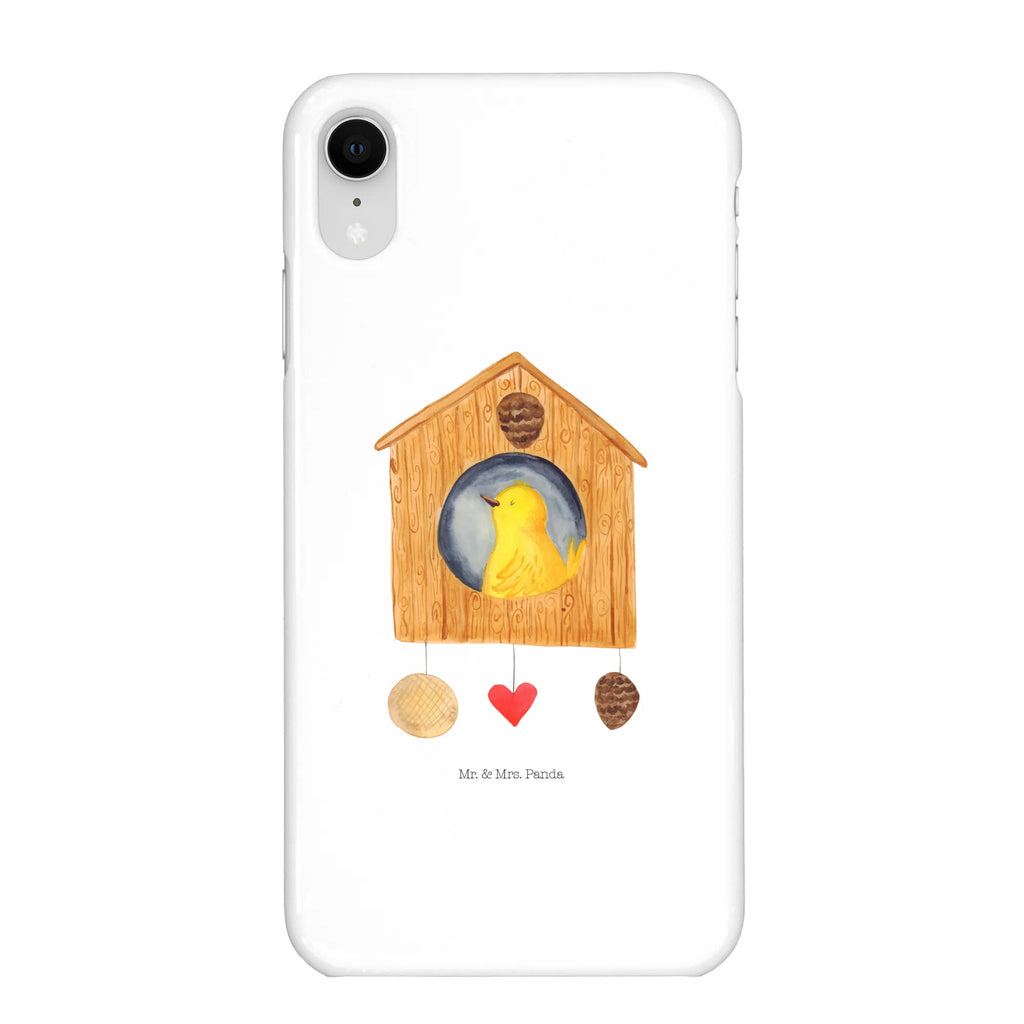 Phone case birdhouse Home Hülle, Handy Case, Handycover, Handyhülle, Iphone X, Handy, Iphone 10, Cover, Lustige Sprüche, Tiermotive, Tiere, Gute Laune, Haus, Vogel, Einzug, Home Sweet Home, Geschenk, Einzugsgeschenk, Umzug, Hausbau, Vogelhaus