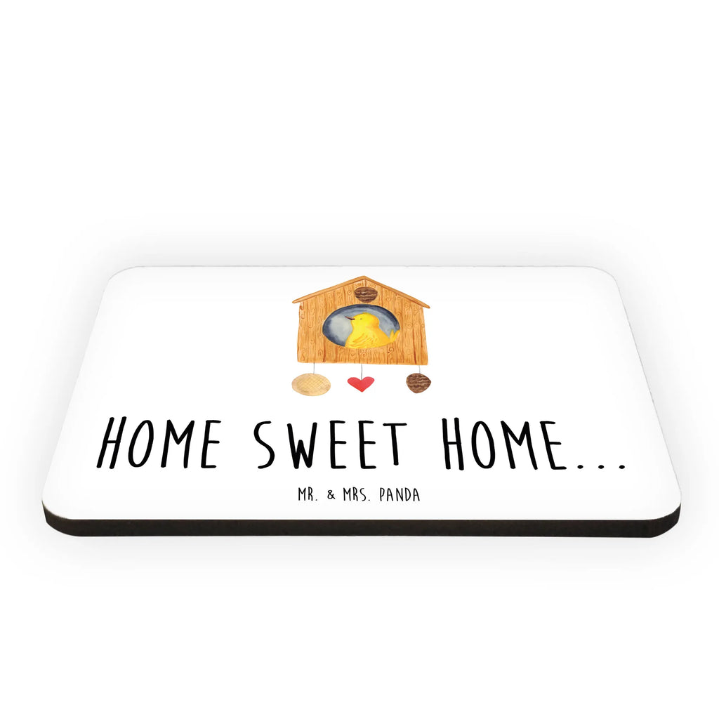 Magnet Vogelhaus sweet Home bildmagnet, Fridge Magnet, rechteckmagnet, holz kühlschrankmagnet, designmagnet, memomagnet, Notizhalter, magnet, büromagnet, haftmagnet, zettelhalter, Kühlschrankmagnet, whiteboardmagnet, tafelmagnet, spruchmagnet, holz whiteboardmagnet, holzmagnet, Dekomagnet, wandmagnet, Pinnwandmagnet, mdf magnet, notizmagnet, einkaufszettelmagnet, küchenmagnet, Lustige Sprüche, Tiere, Tiermotive, Gute Laune, Einzug, Geschenk, Haus, Hausbau, Vogelhaus, Einzugsgeschenk, Home Sweet Home, Vogel, Umzug