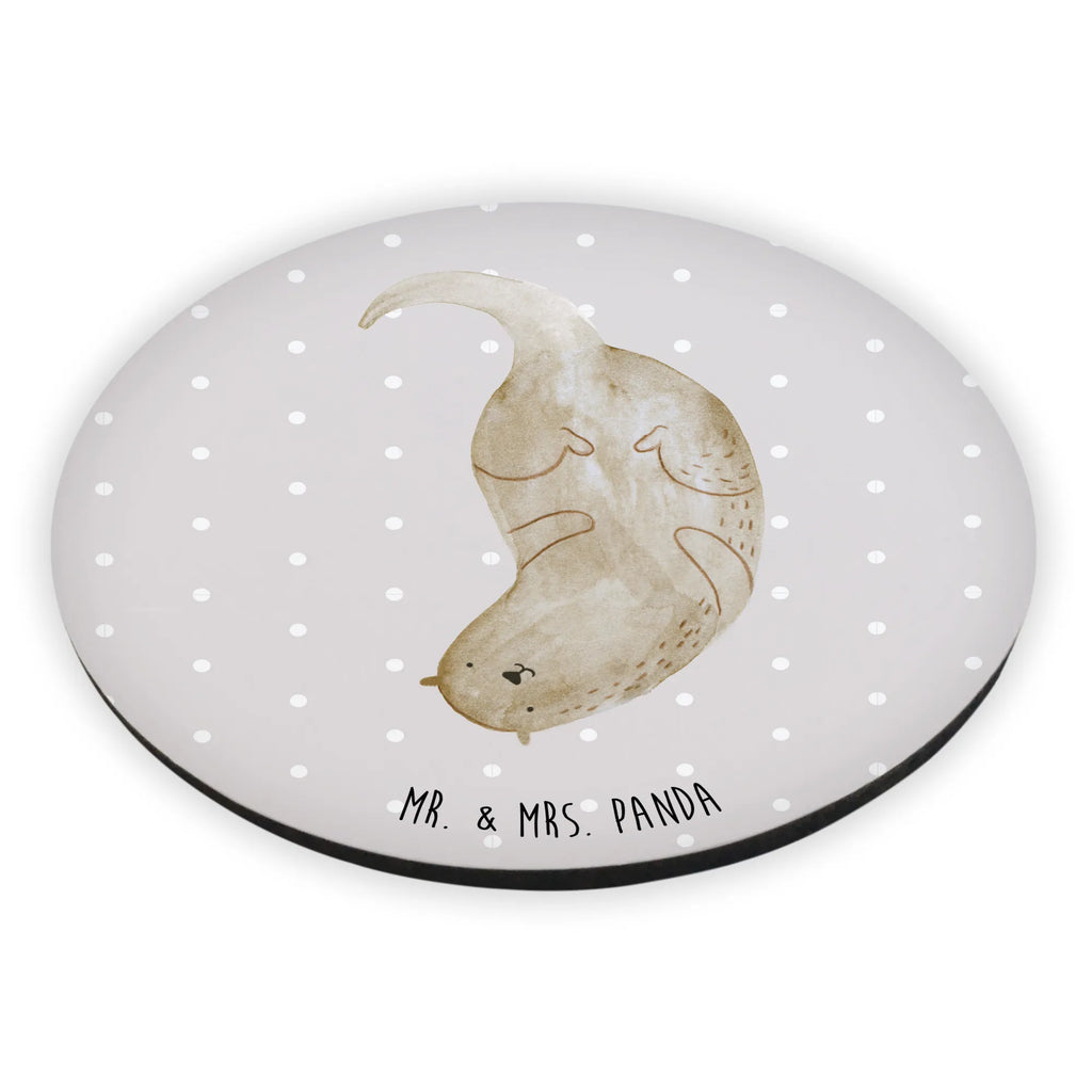Round magnet otter upside down Notiz Magnet, Souvenir Magnet, Kühlschrankmagnet, Motivmagnete, Dekomagnet, Whiteboard Magnet, Pinnwandmagnet, Kühlschrank Dekoration, Otter, Fischotter, Seeotter, Otter Seeotter See Otter