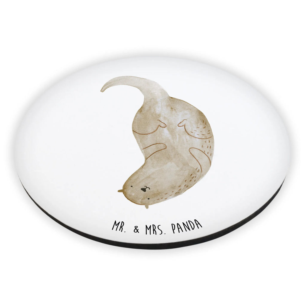 Round magnet otter upside down Notiz Magnet, Souvenir Magnet, Kühlschrankmagnet, Motivmagnete, Dekomagnet, Whiteboard Magnet, Pinnwandmagnet, Kühlschrank Dekoration, Otter, Fischotter, Seeotter, Otter Seeotter See Otter