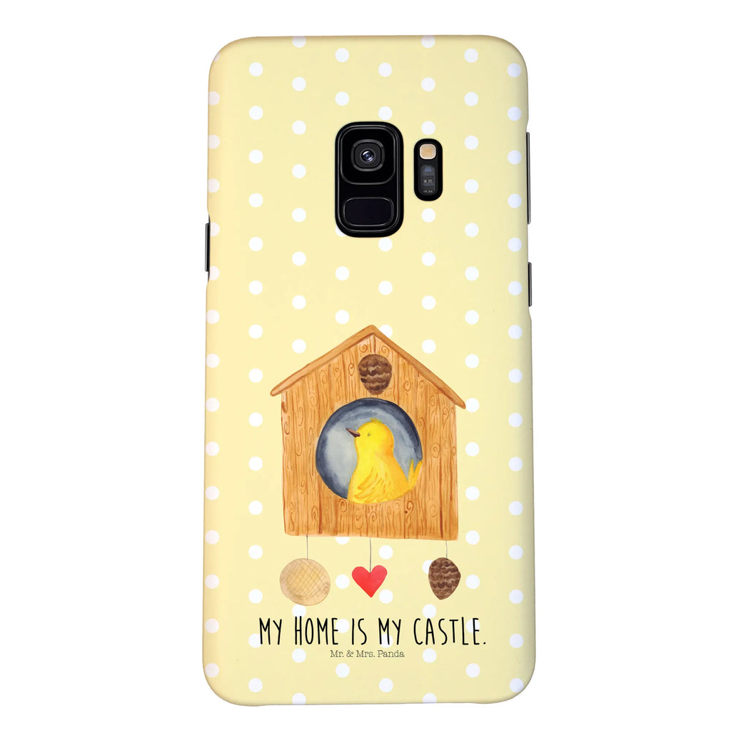 Phone case Bird House Handyhülle, Handy, Handy Case, Hülle, Iphone 10, Iphone X, Cover, Handycover, Lustige Sprüche, Tiermotive, Tiere, Gute Laune, Wohnung, Home Sweet Home, Nest, Vogel, Vögel, Familie, Eigenheim, Unser Haus, Zuhause, Vogelhäuschen, Vogelhaus, Lieblingsort, Castle, Haus