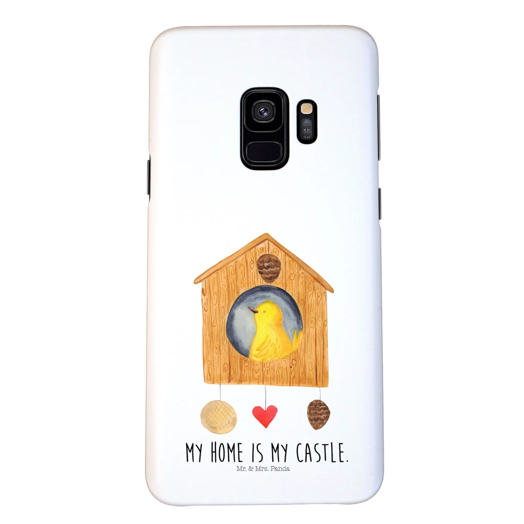 Phone case Bird House Handyhülle, Handy, Handy Case, Hülle, Iphone 10, Iphone X, Cover, Handycover, Lustige Sprüche, Tiermotive, Tiere, Gute Laune, Wohnung, Home Sweet Home, Nest, Vogel, Vögel, Familie, Eigenheim, Unser Haus, Zuhause, Vogelhäuschen, Vogelhaus, Lieblingsort, Castle, Haus