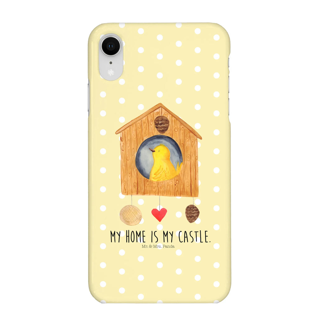 Phone case Bird House Handyhülle, Handy, Handy Case, Hülle, Iphone 10, Iphone X, Cover, Handycover, Lustige Sprüche, Tiermotive, Tiere, Gute Laune, Wohnung, Home Sweet Home, Nest, Vogel, Vögel, Familie, Eigenheim, Unser Haus, Zuhause, Vogelhäuschen, Vogelhaus, Lieblingsort, Castle, Haus