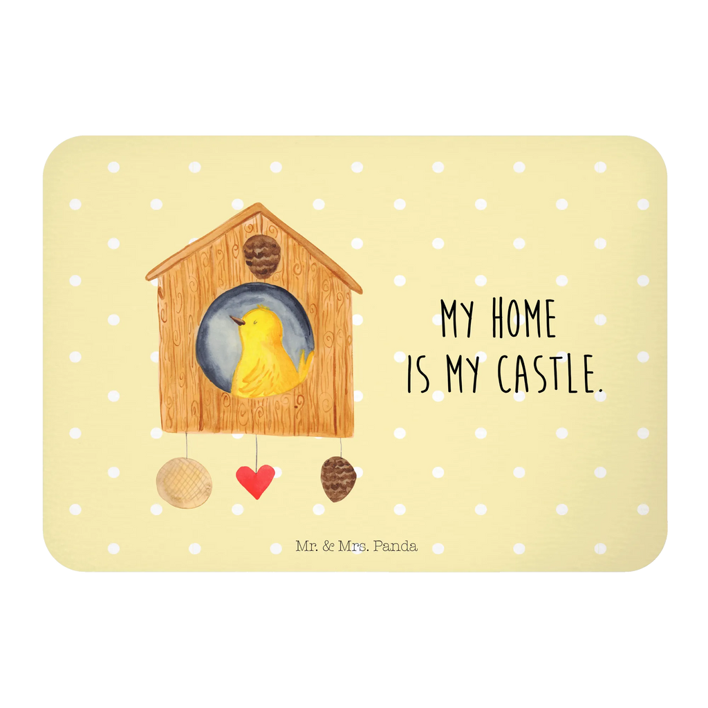 Magnet Bird House magnet, calendar magnet, refrigerator magnets, magnetic board, office magnet, refrigerator magnet, small animals, cute, funny, cute animal motives, hand drawn, small world, funny sayings, good mood, happy, gifts, gift ideas, special gifts, animal lover, card, birdhouse, nest, house, home, castle, our house, favorite place, family, birds, Bird, apartment, home sweet home