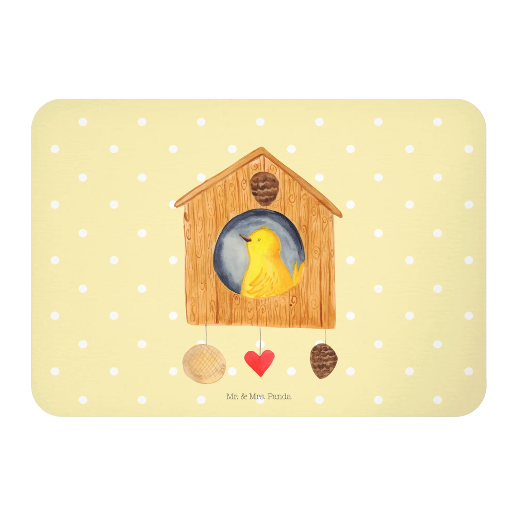 Magnet Bird House magnet, calendar magnet, refrigerator magnets, magnetic board, office magnet, refrigerator magnet, small animals, cute, funny, cute animal motives, hand drawn, small world, funny sayings, good mood, happy, gifts, gift ideas, special gifts, animal lover, card, birdhouse, nest, house, home, castle, our house, favorite place, family, birds, Bird, apartment, home sweet home