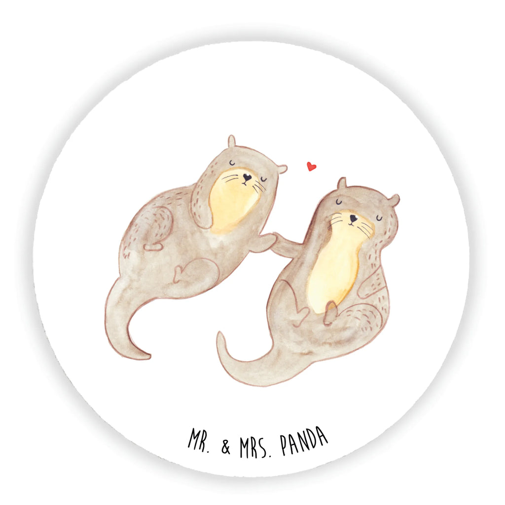 Round magnet otter holding hands Souvenir Magnet, Kühlschrankmagnet, Dekomagnet, Motivmagnete, Whiteboard Magnet, Kühlschrank Dekoration, Notiz Magnet, Pinnwandmagnet, Otter, Fischotter, Seeotter, Otter Seeotter See Otter