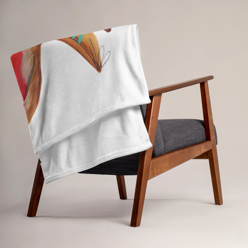 Baby blanket robin Christmas Winter, Christmas, Christmas time, snow, Christmas greeting, Christmas motif, bird, xmas, Christmas Eve, winter, Merry Christmas