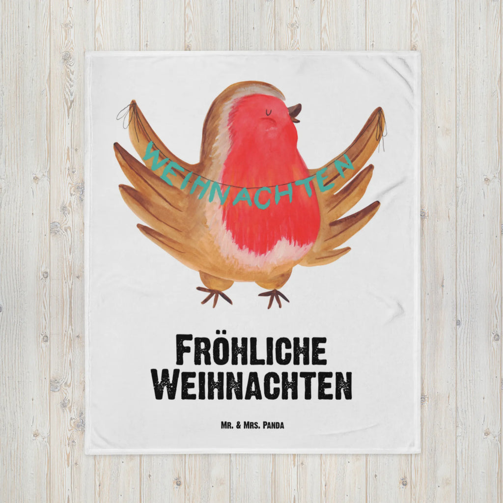 Baby blanket robin Christmas Winter, Christmas, Christmas time, snow, Christmas greeting, Christmas motif, bird, xmas, Christmas Eve, winter, Merry Christmas