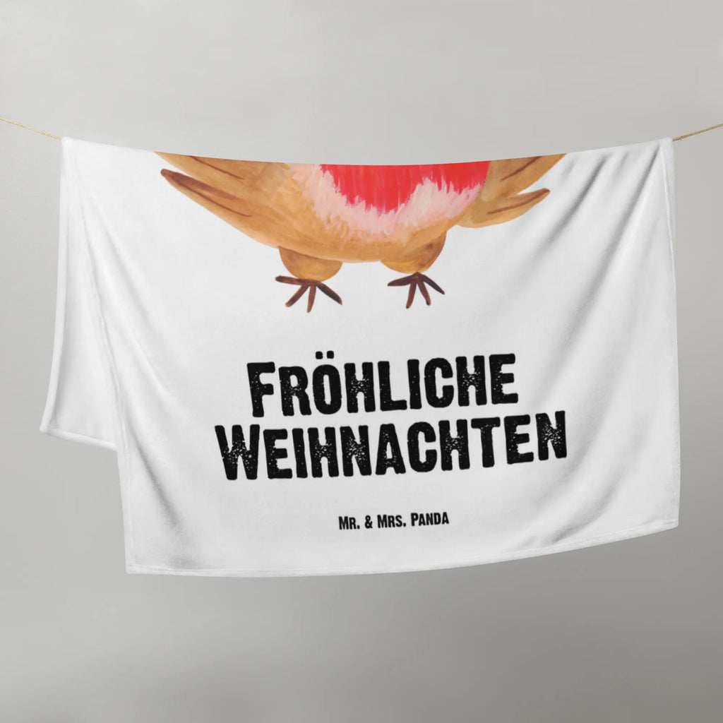 Baby blanket robin Christmas Winter, Christmas, Christmas time, snow, Christmas greeting, Christmas motif, bird, xmas, Christmas Eve, winter, Merry Christmas