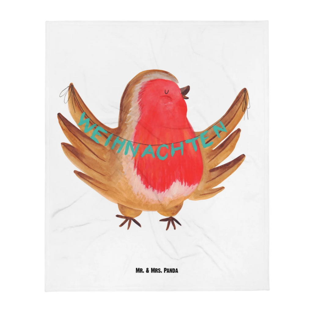 Baby blanket robin Christmas Winter, Christmas, Christmas time, snow, Christmas greeting, Christmas motif, bird, xmas, Christmas Eve, winter, Merry Christmas